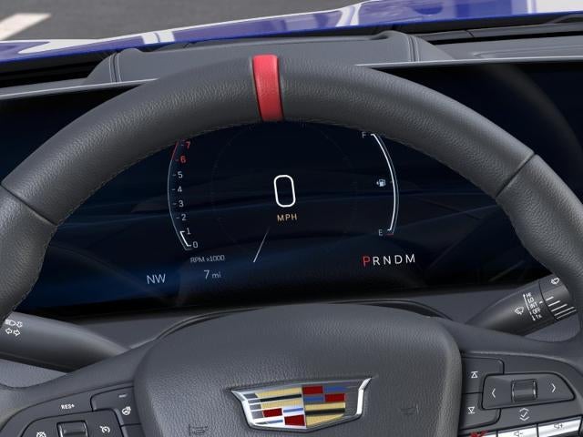 2026 Cadillac CT5-V 4dr Sdn Blackwing