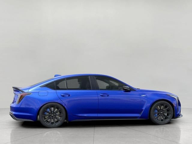 2026 Cadillac CT5-V 4dr Sdn Blackwing