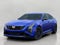 2026 Cadillac CT5-V 4dr Sdn Blackwing