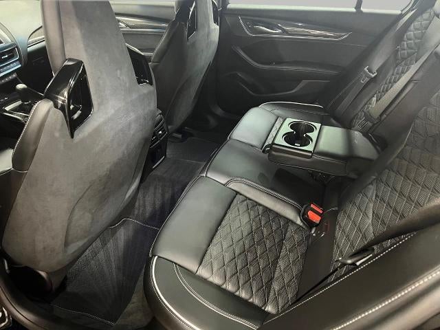 2024 Cadillac CT5-V 4dr Sdn Blackwing