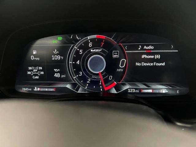 2024 Cadillac CT5-V 4dr Sdn Blackwing