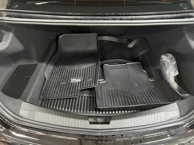 2024 Cadillac CT5-V 4dr Sdn Blackwing