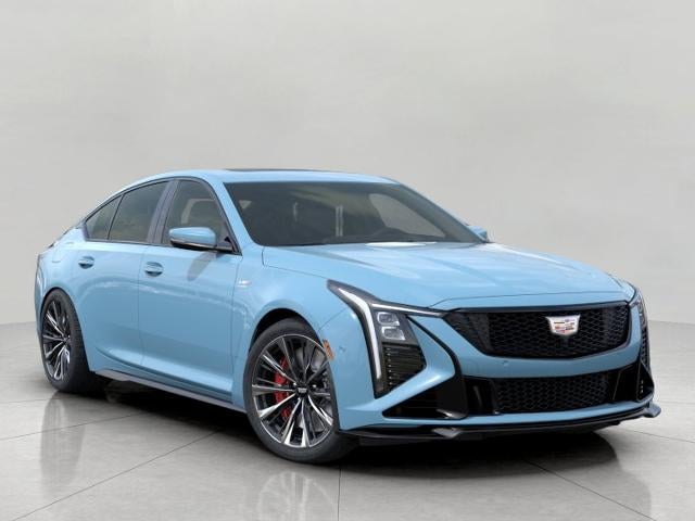 2026 Cadillac CT5-V 4dr Sdn Blackwing