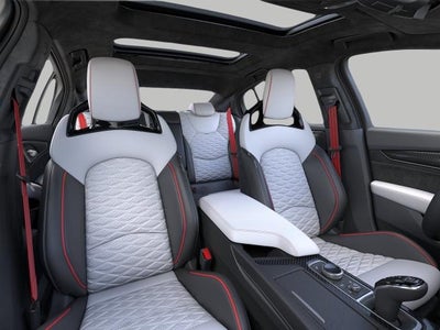 2026 Cadillac CT5-V 4dr Sdn Blackwing