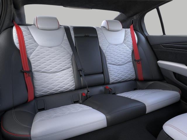 2026 Cadillac CT5-V 4dr Sdn Blackwing