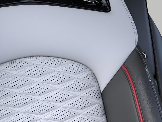 2026 Cadillac CT5-V 4dr Sdn Blackwing