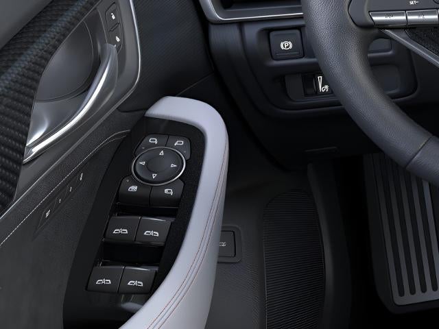 2026 Cadillac CT5-V 4dr Sdn Blackwing