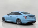 2026 Cadillac CT5-V 4dr Sdn Blackwing