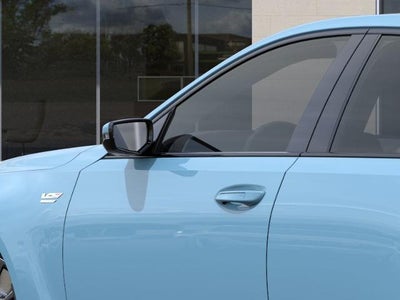 2026 Cadillac CT5-V 4dr Sdn Blackwing