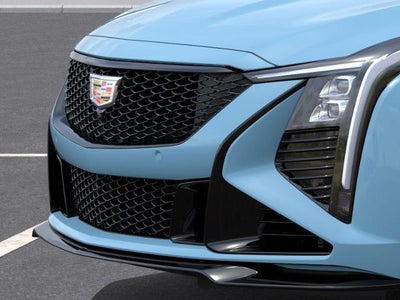 2026 Cadillac CT5-V 4dr Sdn Blackwing