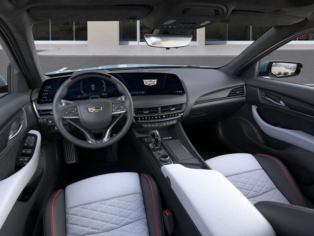 2026 Cadillac CT5-V 4dr Sdn Blackwing