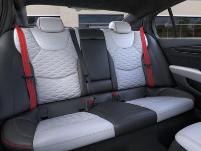 2026 Cadillac CT5-V 4dr Sdn Blackwing