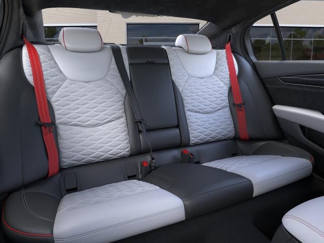 2026 Cadillac CT5-V 4dr Sdn Blackwing