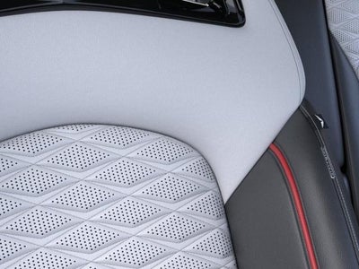 2026 Cadillac CT5-V 4dr Sdn Blackwing