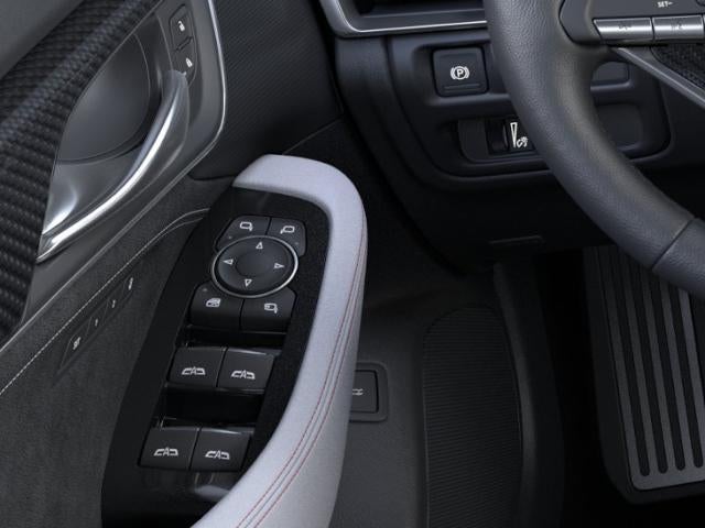 2026 Cadillac CT5-V 4dr Sdn Blackwing