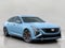 2026 Cadillac CT5-V 4dr Sdn Blackwing