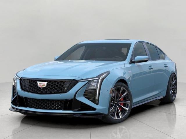 2026 Cadillac CT5-V 4dr Sdn Blackwing
