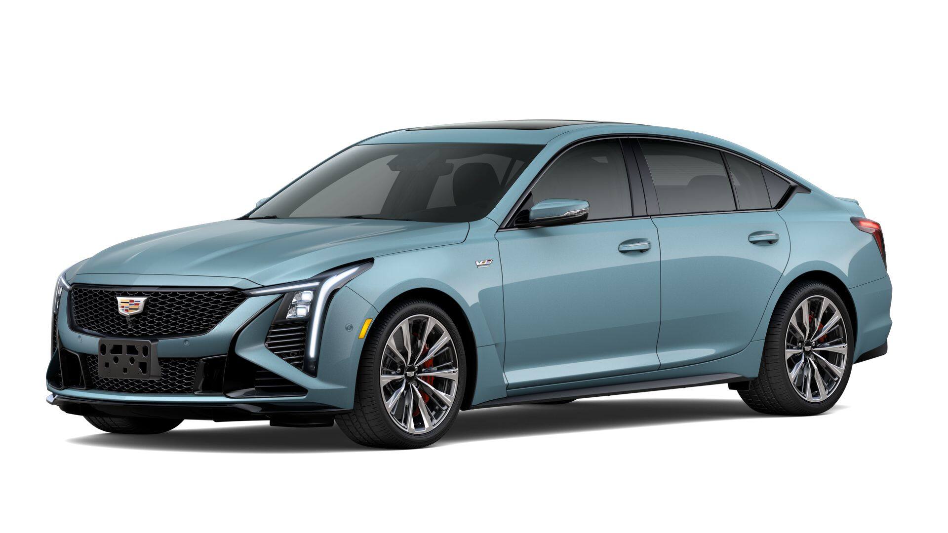 2026 Cadillac CT5-V 4dr Sdn Blackwing