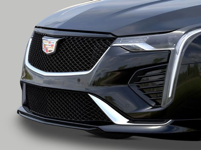 2026 Cadillac CT4 4dr Sdn Sport