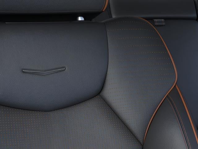 2026 Cadillac CT4 4dr Sdn Sport