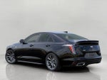 2026 Cadillac CT4 4dr Sdn Sport