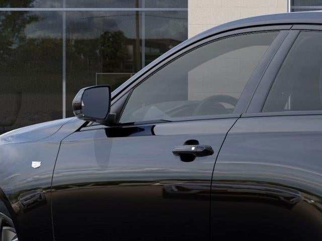 2026 Cadillac CT4 4dr Sdn Sport