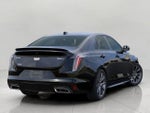 2026 Cadillac CT4 4dr Sdn Sport