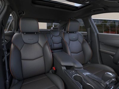 2026 Cadillac CT4 4dr Sdn Sport