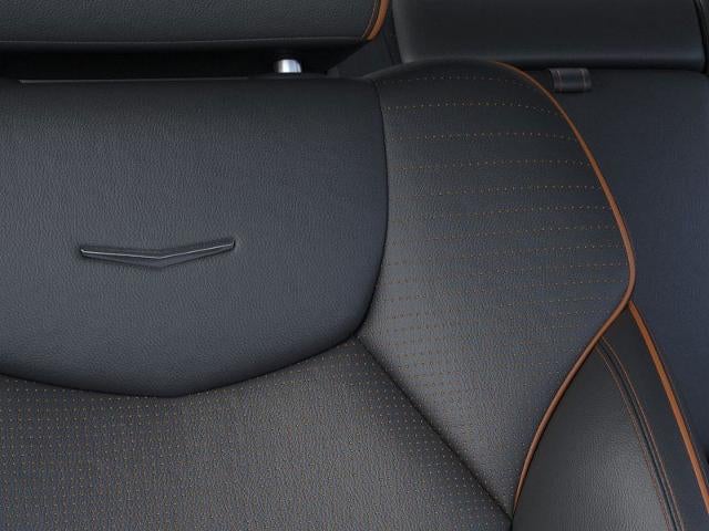 2026 Cadillac CT4 4dr Sdn Sport