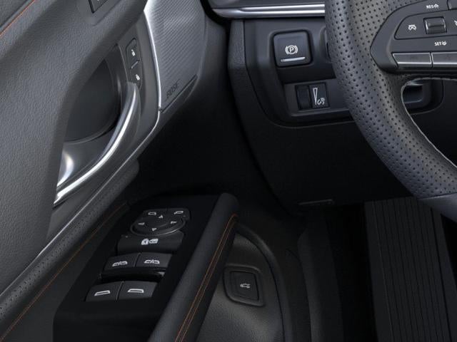 2026 Cadillac CT4 4dr Sdn Sport