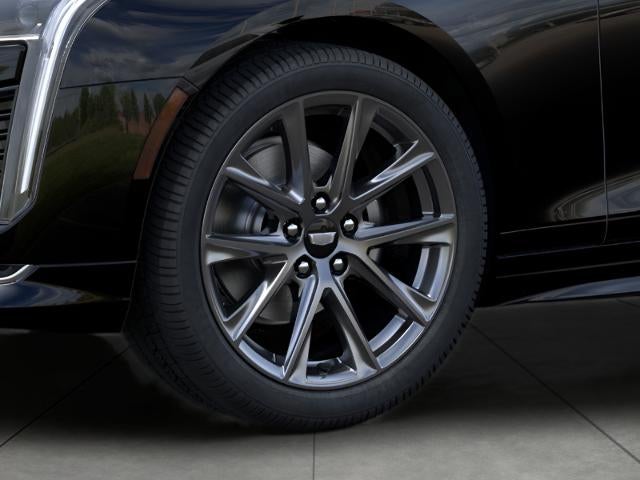 2026 Cadillac CT4 4dr Sdn Sport