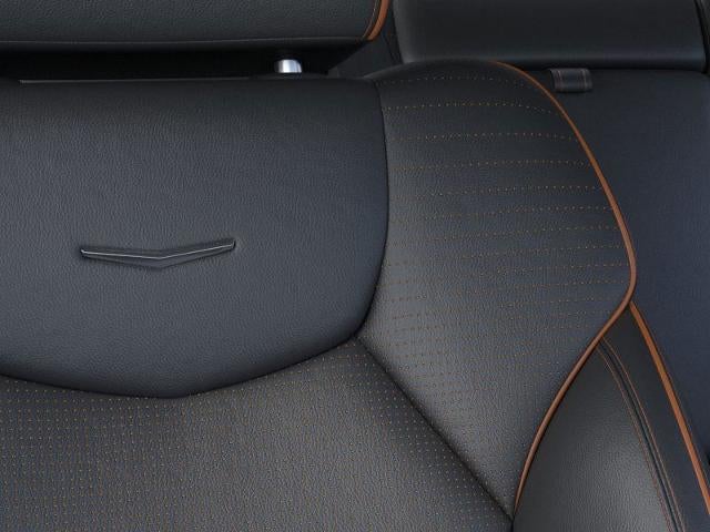 2025 Cadillac CT4 4dr Sdn Sport