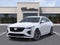 2026 Cadillac CT4-V 4dr Sdn