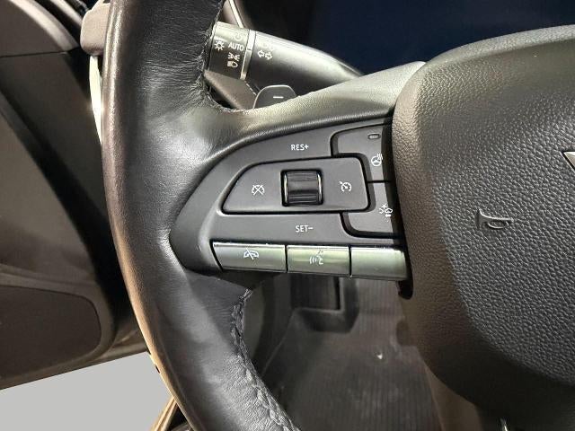 2021 Cadillac CT5 4dr Sdn Premium Luxury