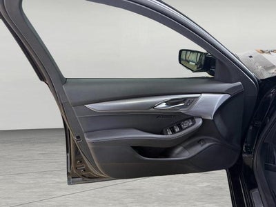 2021 Cadillac CT5 4dr Sdn Premium Luxury