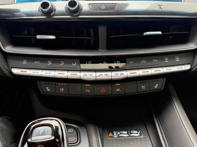 2021 Cadillac CT5 4dr Sdn Premium Luxury