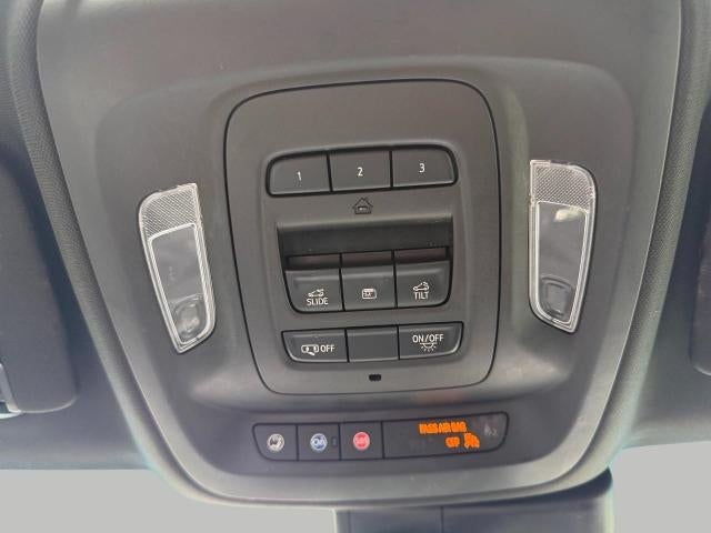 2021 Cadillac CT5 4dr Sdn Premium Luxury