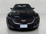 2021 Cadillac CT5 4dr Sdn Premium Luxury