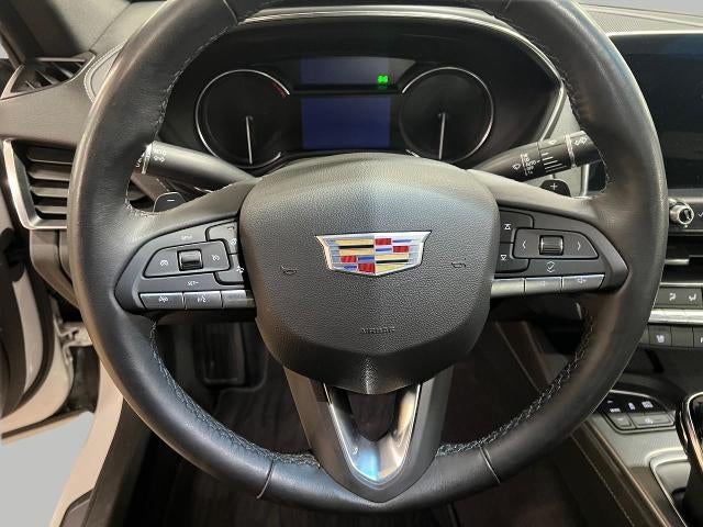 2021 Cadillac CT5 4dr Sdn Premium Luxury
