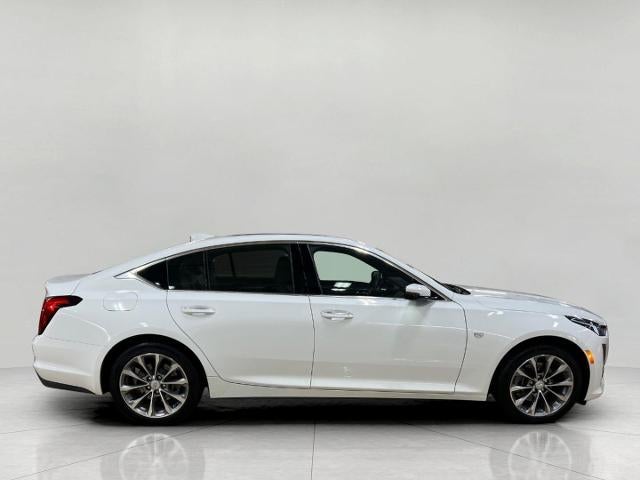 2021 Cadillac CT5 4dr Sdn Premium Luxury