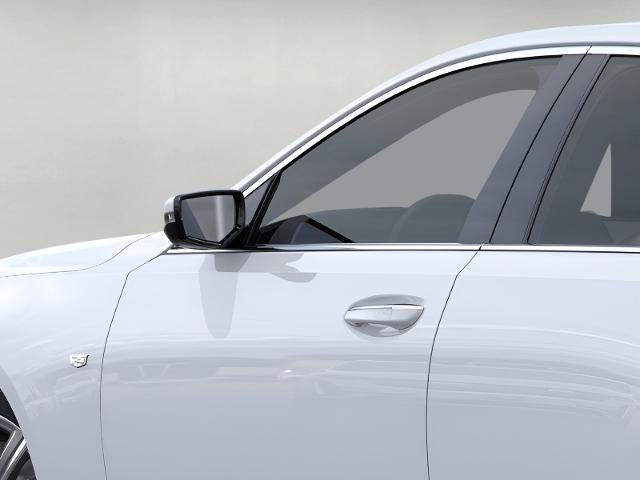 2026 Cadillac CT5 4dr Sdn Premium Luxury