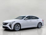 2026 Cadillac CT5 4dr Sdn Premium Luxury