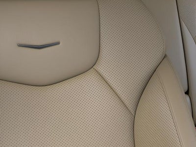 2026 Cadillac CT5 4dr Sdn Premium Luxury