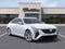 2026 Cadillac CT5 4dr Sdn Premium Luxury