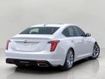 2026 Cadillac CT5 4dr Sdn Premium Luxury