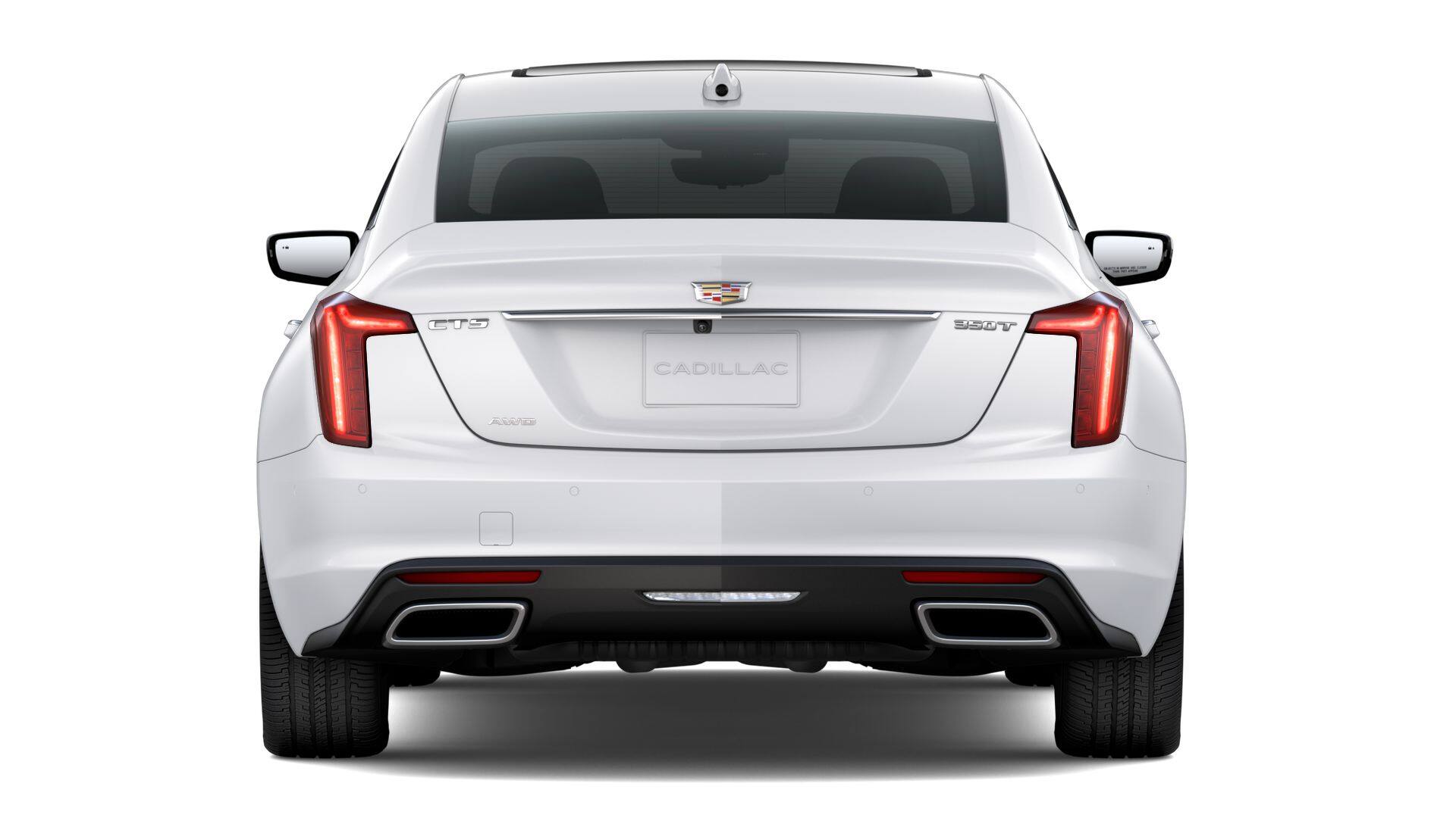 2026 Cadillac CT5 4dr Sdn Premium Luxury