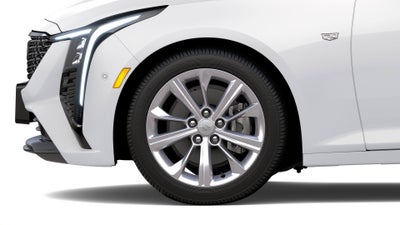 2026 Cadillac CT5 4dr Sdn Premium Luxury