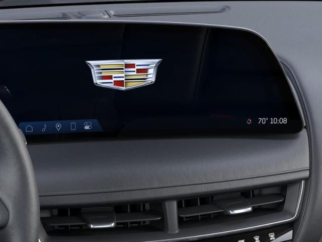 2026 Cadillac CT5 4dr Sdn Premium Luxury