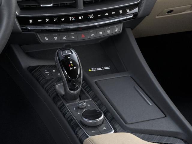 2026 Cadillac CT5 4dr Sdn Premium Luxury