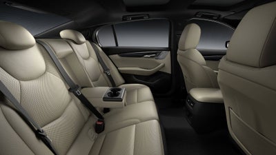 2026 Cadillac CT5 4dr Sdn Premium Luxury